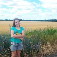 Жанна Павловна, няня, Богучар