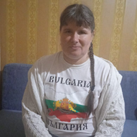 Няня, Королёв, улица Дзержинского, Королев, Екатерина Борисовна