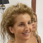 Домработница, Москва, 1-я Останкинская улица, Улица Академика Королева, Лола Кимовна