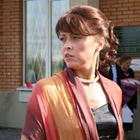 Домработница, Санкт-Петербург, Богатырский проспект, Комендантский проспект, Лариса Николаевна