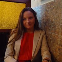 Няня, Омск, проспект Мира, Нефтяники, Елена Владимировна
