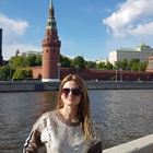 Домработница, Москва, 2-я Железнодорожная улица, Краснознаменск, Анна Георгиевна