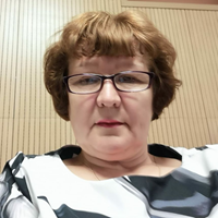 Няня, Подольск,, Подольск, Валентина Васильевна