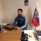 Водитель, Одинцово, Сколковская улица, Одинцово, Александра Нагимовна
