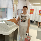 Сиделка, Голицыно, Советская улица, Голицыно, Светлана Борисовна