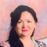 Няня, Москва, Измайловский бульвар, Первомайская, Ольга Валентиновна