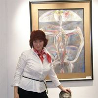 Домработница, Санкт-Петербург, улица Маршала Захарова, Проспект Ветеранов, Нина Кирилловна