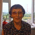 Няня, Москва, Широкая улица, Медведково, Ида Залмовна