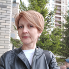 Няня, Новосибирск, улица Адриена Лежена, Золотая Нива, Ольга Александровна