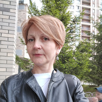 Няня, Новосибирск, улица Кошурникова, Золотая Нива, Светлана Павловна