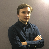Психолог, Санкт-Петербург, Замшина улица, Пискаревка, Данил Андреевич