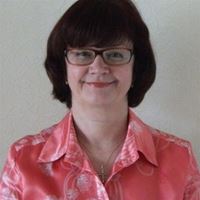 Няня, Санкт-Петербург, проспект Науки, Академическая, Валентина Петровна