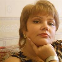 Няня, Москва, улица Барышиха, Митино, Светлана Александровна