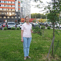 Домработница, Санкт-Петербург, Казанская улица, Садовая, Елена Николаевна