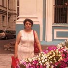 Домработница, Санкт-Петербург, улица Руставели, Гражданский проспект, Светлана Михайловна