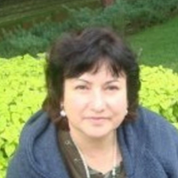 Няня, Красноярск, улица Лесников, Базаиха, Марина Александровна
