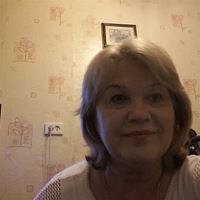 Няня, Санкт-Петербург, Дунайский проспект, Звездная, Елена Васильевна