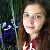 Репетитор, Москва, Ломоносовский проспект, Ломоносовский проспект, Анна Сергеевна