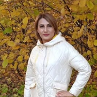 Домработница, Долгопрудный, улица Горького, Долгопрудный, Рузанна Грачяевна