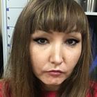 Домработница, Санкт-Петербург, проспект Энергетиков, Пискаревка, Ольга Александровна