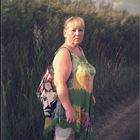 Домработница, посёлок городского типа Смышляевка, Первомайская улица, Зубчаниновка, Ольга Германовна