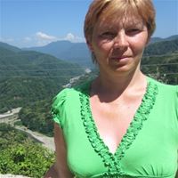 Няня, Санкт-Петербург, улица Крыленко, Веселый поселок, Надежда Анатольевна