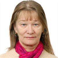 Домработница, Санкт-Петербург, проспект Науки, Академическая, Наталья 
