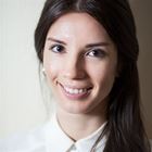 Няня, Санкт-Петербург, Индустриальный проспект, Ладожская, Ирина Владимировна