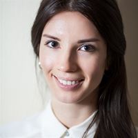 Няня, Санкт-Петербург, Индустриальный проспект, Ладожская, Татьяна Юрьевна