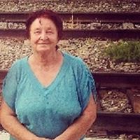 Сиделка, поселок городского типа Вырица, улица Соболевского, Вырица, Зинаида Александровна