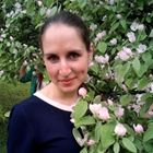 Няня, Москва, 3-я Парковая улица, Измайловская, Алёна Олеговна