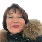 Няня, Санкт-Петербург, Невский проспект, Площадь Восстания, Ольга Вячеславовна
