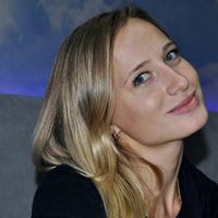 Няня, Москва, Лиственничная аллея, Петровско-Разумовская, Юлия Николаевна