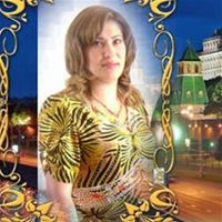 Няня, Москва, улица Маршала Тухачевского, Серебряный бор, Гуля Рахматовна