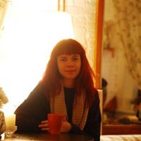 Репетитор, Москва, Лебедянская улица, Бирюлево Восточное, Дарья Евгеньевна