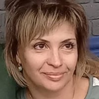 Домработница, Мурино,, Девяткино, Светлана Андреевна
