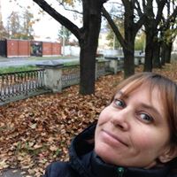 Няня, Санкт-Петербург, Железноводская улица, Приморская, Оксана Вадимовна