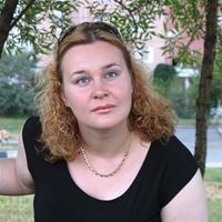 Няня, Москва, Чечёрский проезд, Бунинская Аллея, Анастасия Викторовна