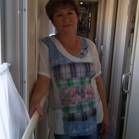 Няня, Москва, Сколковское шоссе, Можайский район, Ярослава Дмитриевна