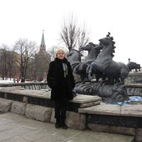 Домработница, Балашиха, улица Евстафьева, Балашиха, Ангелина Васильевна