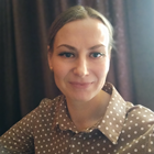 Няня,,, Бирюлево Западное, Марина Александровна