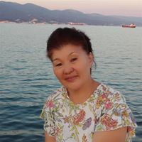 Няня, Санкт-Петербург, Каменноостровский проспект, Петроградская, Нина Эрднеевна