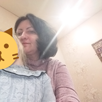 Няня, Москва, Тепличный переулок, Октябрьское поле, Светлана Николаевна