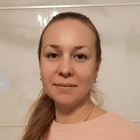 Няня, Санкт-Петербург,, Озерки, Людмила Владимировна
