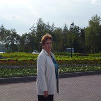 Няня, Омск, Красный переулок, Привокзальный, Любовь Владимировна