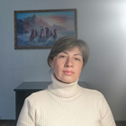 Няня, Москва, Селигерская улица, Селигерская, Лариса Алексеевна