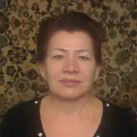 Домработница, Москва, Люблинская улица, Люблино, Рая Рахимьяновна