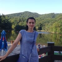 Домработница, Москва, улица Молодцова, Бибирево, Олеся Валерьевна