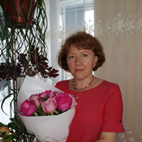 Сиделка, Екатеринбург, улица Вильгельма де Геннина, Академический, Ольга Валерьевна