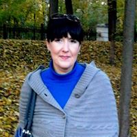 Домработница, Москва, Зелёный проспект, Перово, Марина Ростиславовна
